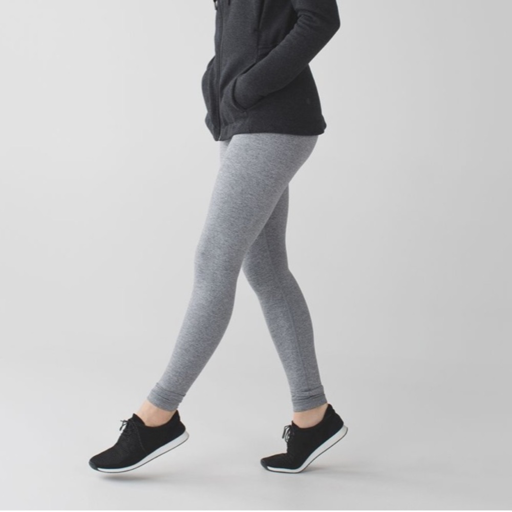 lululemon athletica Gray Leggings - Picture 6 of 15